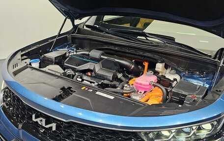 KIA Sorento IV, 2022 год, 4 120 000 рублей, 14 фотография