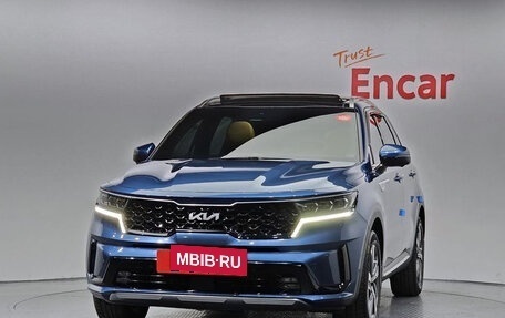 KIA Sorento IV, 2022 год, 4 120 000 рублей, 2 фотография