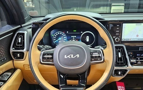 KIA Sorento IV, 2022 год, 4 120 000 рублей, 10 фотография