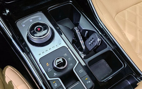 KIA Sorento IV, 2022 год, 4 120 000 рублей, 16 фотография