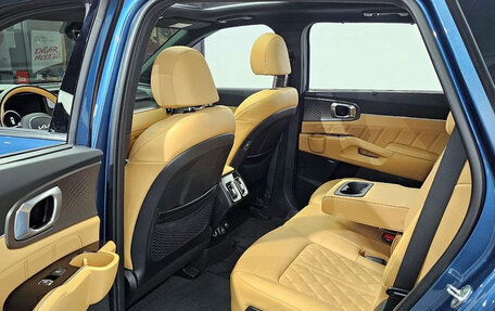 KIA Sorento IV, 2022 год, 4 120 000 рублей, 19 фотография