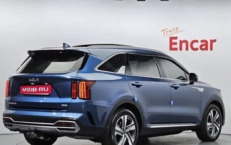 KIA Sorento IV, 2022 год, 4 120 000 рублей, 3 фотография