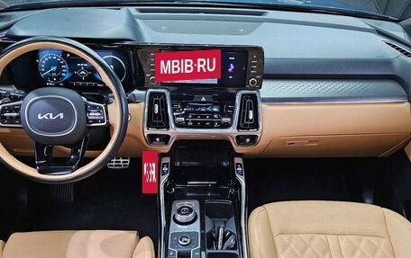 KIA Sorento IV, 2022 год, 4 120 000 рублей, 7 фотография