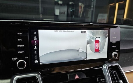 KIA Sorento IV, 2022 год, 4 120 000 рублей, 17 фотография
