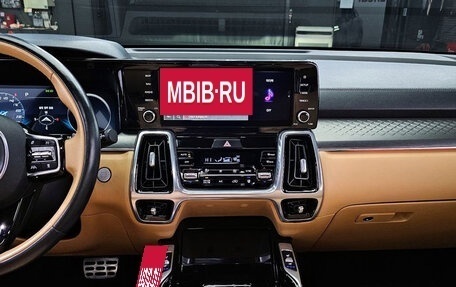 KIA Sorento IV, 2022 год, 4 120 000 рублей, 8 фотография