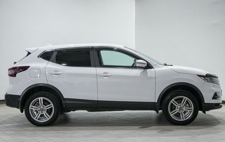 Nissan Qashqai, 2020 год, 1 649 000 рублей, 5 фотография