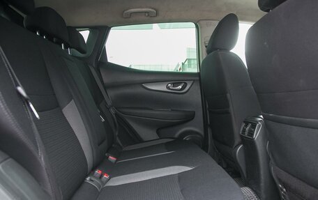 Nissan Qashqai, 2020 год, 1 649 000 рублей, 11 фотография