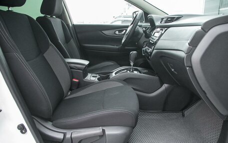 Nissan Qashqai, 2020 год, 1 649 000 рублей, 12 фотография