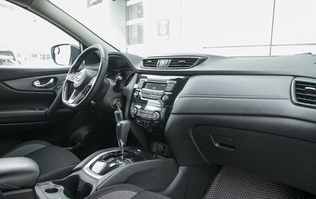 Nissan Qashqai, 2020 год, 1 649 000 рублей, 15 фотография