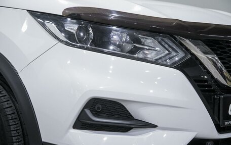 Nissan Qashqai, 2020 год, 1 649 000 рублей, 6 фотография