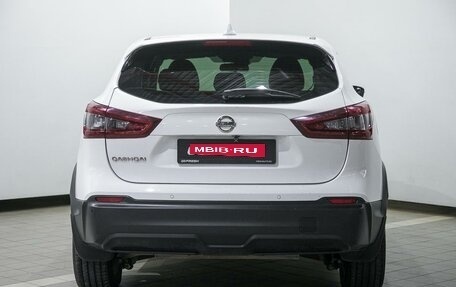 Nissan Qashqai, 2020 год, 1 649 000 рублей, 4 фотография