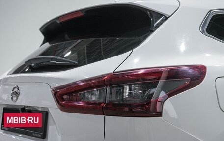 Nissan Qashqai, 2020 год, 1 649 000 рублей, 8 фотография