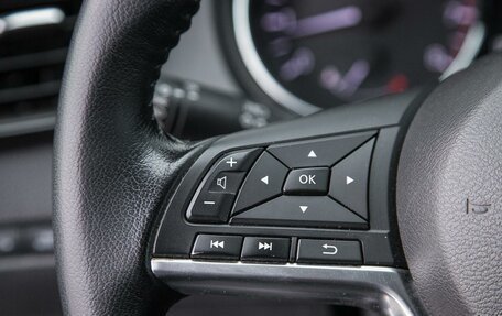 Nissan Qashqai, 2020 год, 1 649 000 рублей, 25 фотография