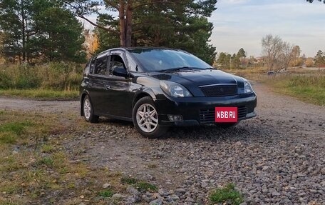 Toyota Opa I рестайлинг, 2000 год, 600 000 рублей, 1 фотография