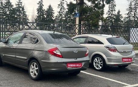 Chery M11 (A3), 2010 год, 450 000 рублей, 1 фотография