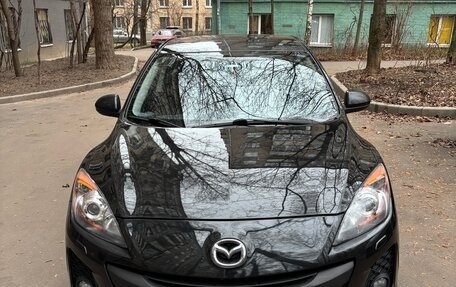 Mazda 3, 2011 год, 830 000 рублей, 1 фотография