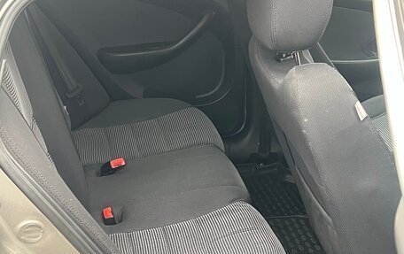 Chery M11 (A3), 2010 год, 450 000 рублей, 4 фотография