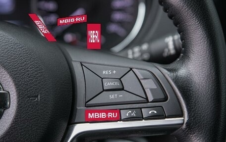 Nissan Qashqai, 2020 год, 1 649 000 рублей, 26 фотография