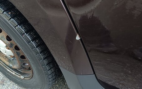 Renault Duster I рестайлинг, 2015 год, 1 100 000 рублей, 7 фотография