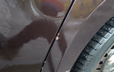 Renault Duster I рестайлинг, 2015 год, 1 100 000 рублей, 6 фотография