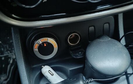 Renault Duster I рестайлинг, 2015 год, 1 100 000 рублей, 9 фотография