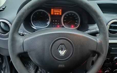 Renault Duster I рестайлинг, 2015 год, 1 100 000 рублей, 17 фотография