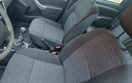 Renault Duster I рестайлинг, 2015 год, 1 100 000 рублей, 19 фотография