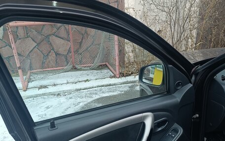 Renault Duster I рестайлинг, 2015 год, 1 100 000 рублей, 15 фотография