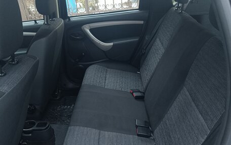 Renault Duster I рестайлинг, 2015 год, 1 100 000 рублей, 14 фотография