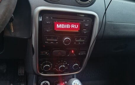 Renault Duster I рестайлинг, 2015 год, 1 100 000 рублей, 16 фотография