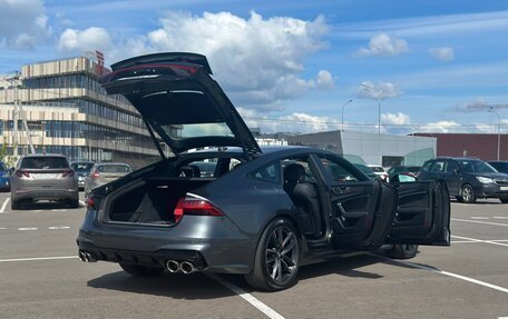 Audi A7, 2019 год, 5 180 000 рублей, 2 фотография