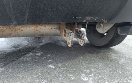 Renault Duster I рестайлинг, 2015 год, 1 100 000 рублей, 25 фотография