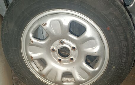 Renault Duster I рестайлинг, 2015 год, 1 100 000 рублей, 27 фотография