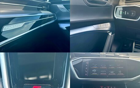 Audi A7, 2019 год, 5 180 000 рублей, 7 фотография