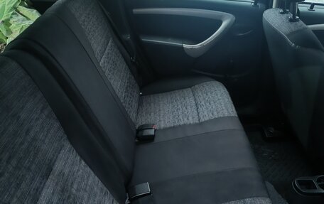 Renault Duster I рестайлинг, 2015 год, 1 100 000 рублей, 23 фотография