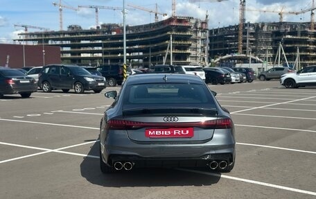 Audi A7, 2019 год, 5 180 000 рублей, 5 фотография