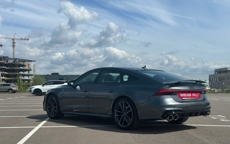 Audi A7, 2019 год, 5 180 000 рублей, 6 фотография