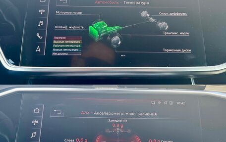 Audi A7, 2019 год, 5 180 000 рублей, 8 фотография