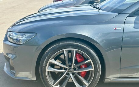 Audi A7, 2019 год, 5 180 000 рублей, 10 фотография