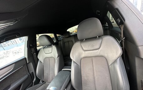 Audi A7, 2019 год, 5 180 000 рублей, 12 фотография