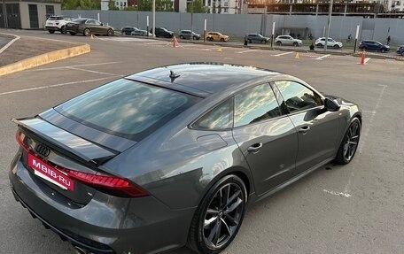 Audi A7, 2019 год, 5 180 000 рублей, 11 фотография