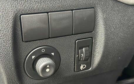 Peugeot Partner II рестайлинг 2, 2013 год, 885 000 рублей, 13 фотография