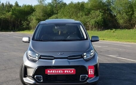 KIA Morning III, 2020 год, 1 900 000 рублей, 2 фотография