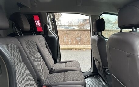 Peugeot Partner II рестайлинг 2, 2013 год, 885 000 рублей, 10 фотография