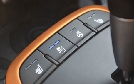 KIA Morning III, 2020 год, 1 900 000 рублей, 14 фотография