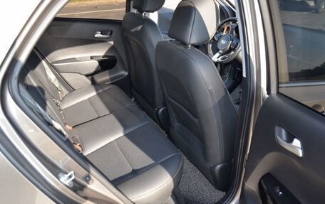 KIA Morning III, 2020 год, 1 900 000 рублей, 16 фотография