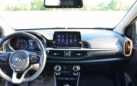 KIA Morning III, 2020 год, 1 900 000 рублей, 12 фотография
