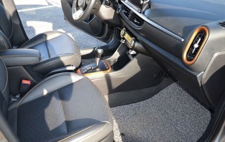 KIA Morning III, 2020 год, 1 900 000 рублей, 15 фотография