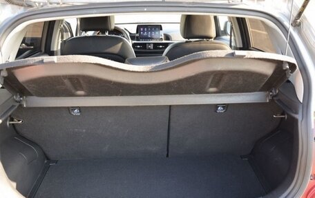 KIA Morning III, 2020 год, 1 900 000 рублей, 17 фотография