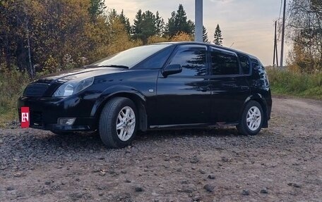 Toyota Opa I рестайлинг, 2000 год, 600 000 рублей, 2 фотография